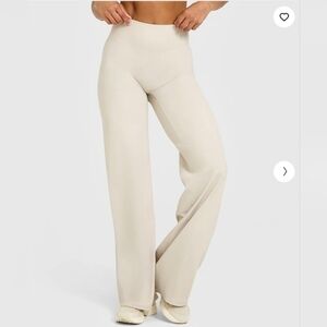 Oner Active Sand Softmotion Straight Leg Pants